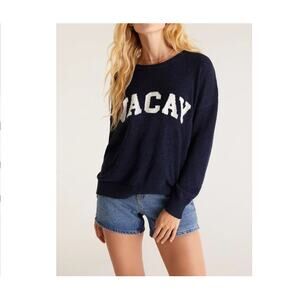 Z Supply Vacay sweater